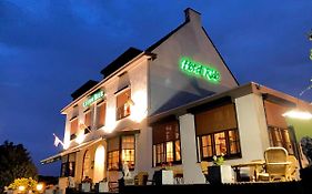 Hotel Rido